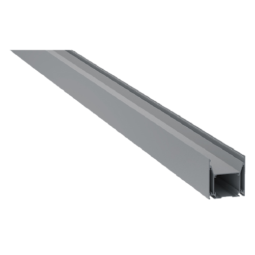 QSG-7575 ALU Silver